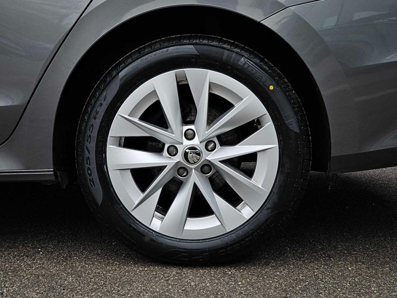 Used Skoda Octavia 2022 for sale - 76758261: Photo 39