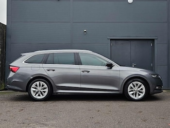 Used Skoda Octavia 2022 for sale - 76758261: Photo