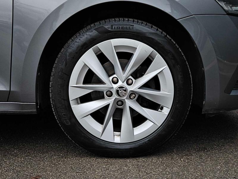 Used Skoda Octavia 2022 for sale - 76758261: Photo 5