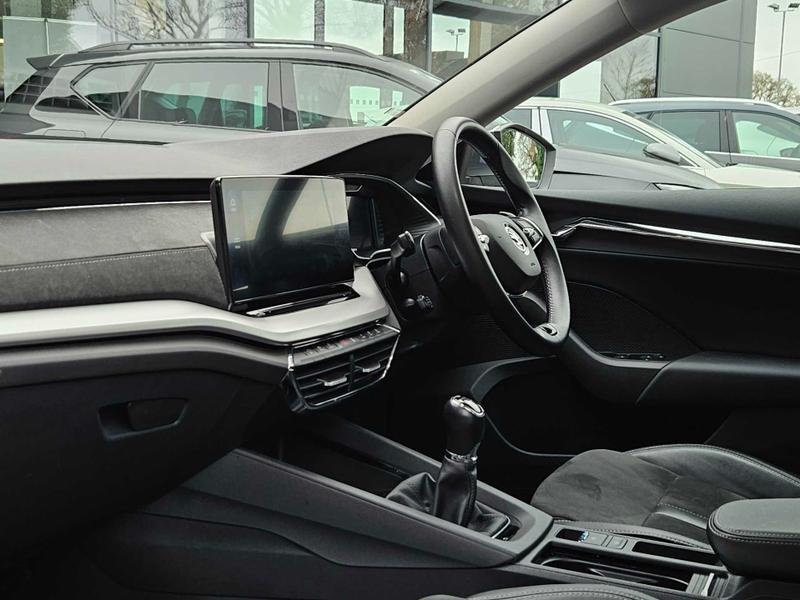 Used Skoda Octavia 2022 for sale - 76758261: Photo 6