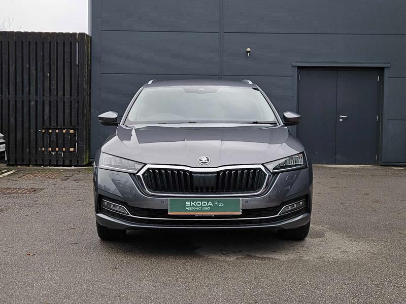 Used Skoda Octavia 2022 for sale - 76758261: Photo 7