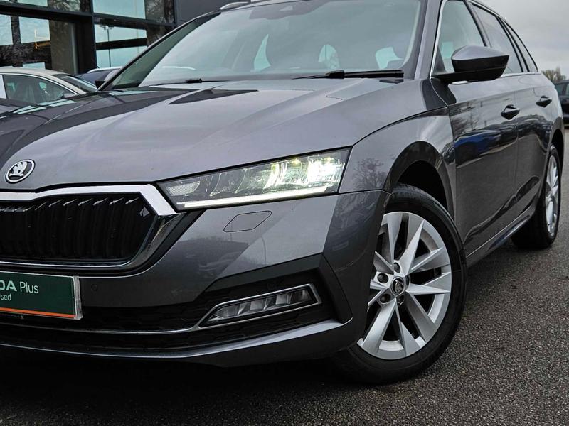 Used Skoda Octavia 2022 for sale - 76758261: Photo 8