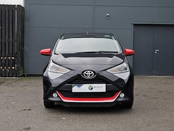 Used Toyota AYGO 2020 for sale - 76580704: Photo