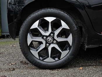 Used Toyota AYGO 2020 for sale - 76580704: Photo