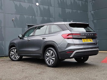 Used Skoda Kodiaq 2025 for sale - 76758246: Photo