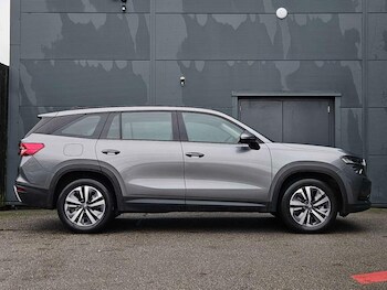 Used Skoda Kodiaq 2025 for sale - 76758246: Photo