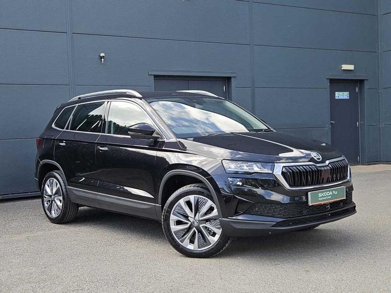 Used Skoda Karoq 2025 for sale - 75972930: Photo 1