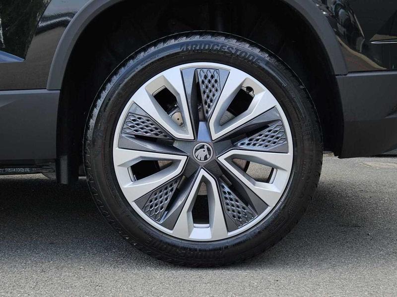 Used Skoda Karoq 2025 for sale - 75972930: Photo 10