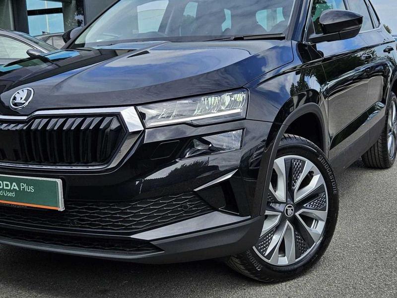 Used Skoda Karoq 2025 for sale - 75972930: Photo 13