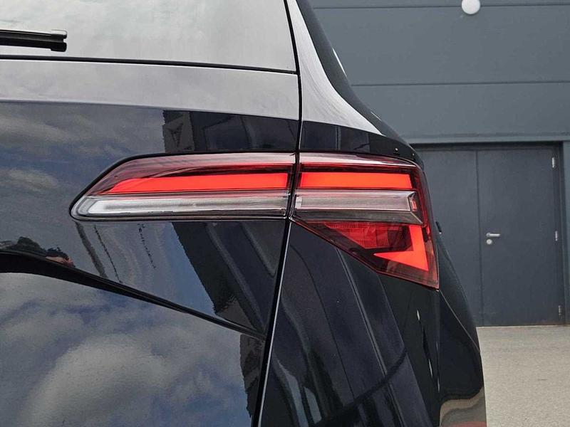 Used Skoda Karoq 2025 for sale - 75972930: Photo 14