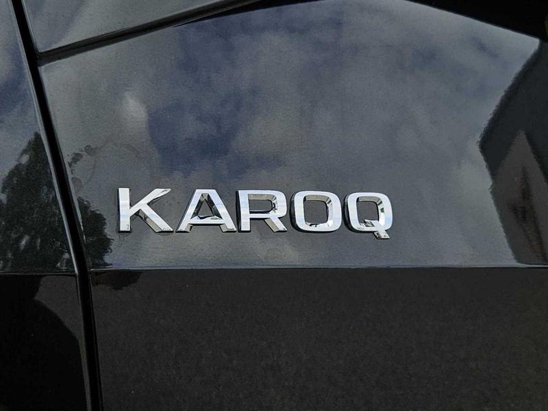 Used Skoda Karoq 2025 for sale - 75972930: Photo 15