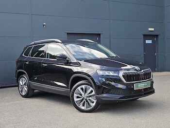 2025 - 1.5 TSI SE L Edition 5dr DSG