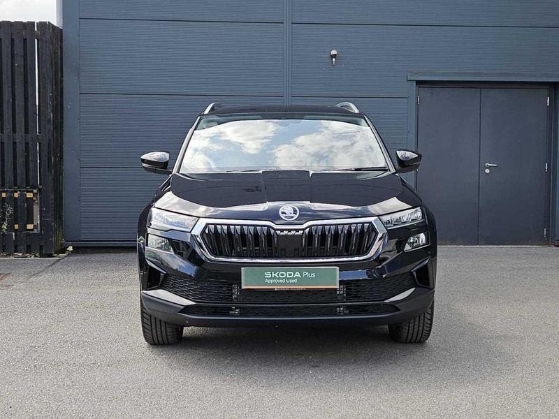 Used Skoda Karoq 2025 for sale - 75972930: Photo 2