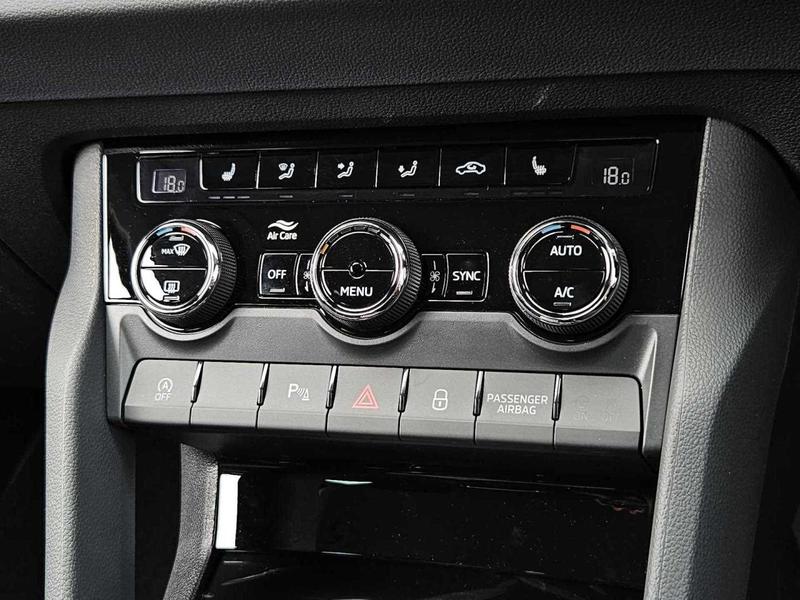 Used Skoda Karoq 2025 for sale - 75972930: Photo 22