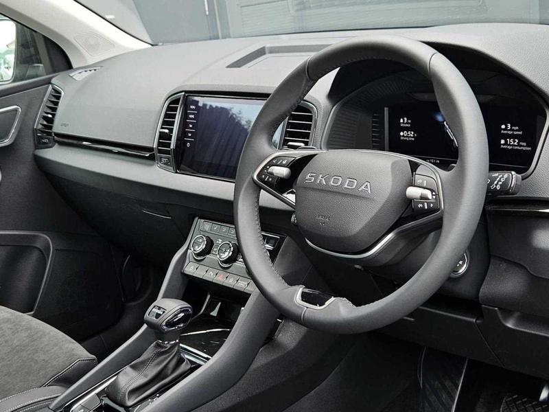 Used Skoda Karoq 2025 for sale - 75972930: Photo 26