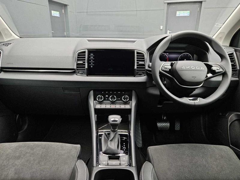 Used Skoda Karoq 2025 for sale - 75972930: Photo 28