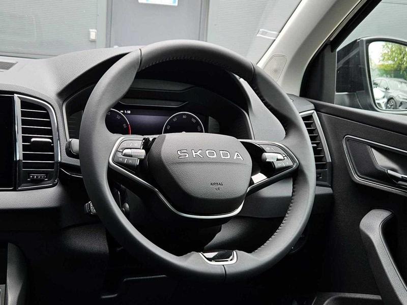 Used Skoda Karoq 2025 for sale - 75972930: Photo 29
