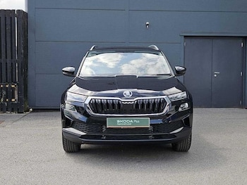 Used Skoda Karoq 2025 for sale - 75972930: Photo 2