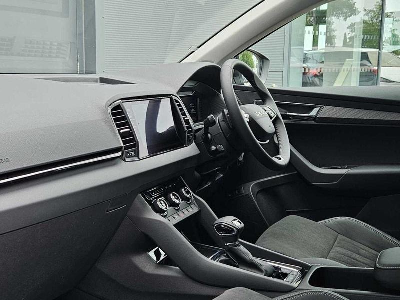 Used Skoda Karoq 2025 for sale - 75972930: Photo 30