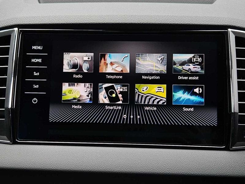 Used Skoda Karoq 2025 for sale - 75972930: Photo 32