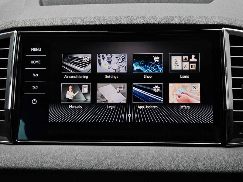 Used Skoda Karoq 2025 for sale - 75972930: Photo 33