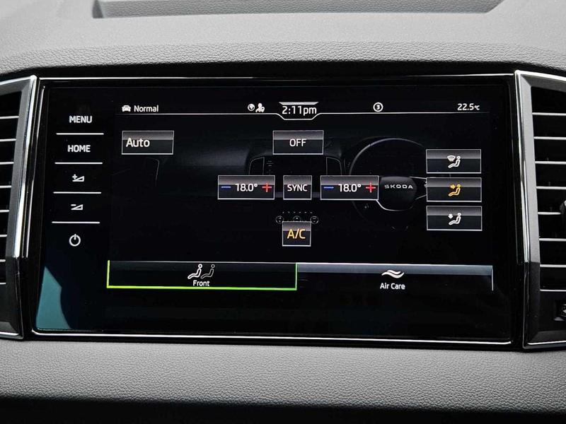 Used Skoda Karoq 2025 for sale - 75972930: Photo 34