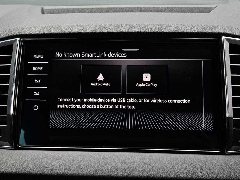 Used Skoda Karoq 2025 for sale - 75972930: Photo 35
