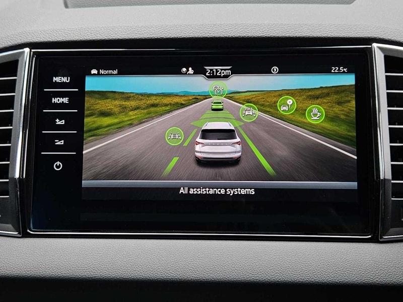 Used Skoda Karoq 2025 for sale - 75972930: Photo 36