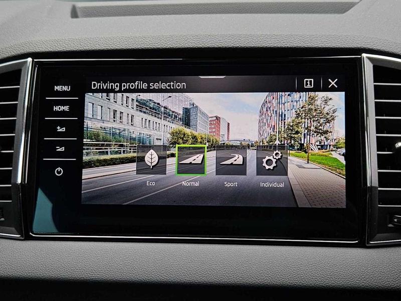 Used Skoda Karoq 2025 for sale - 75972930: Photo 37