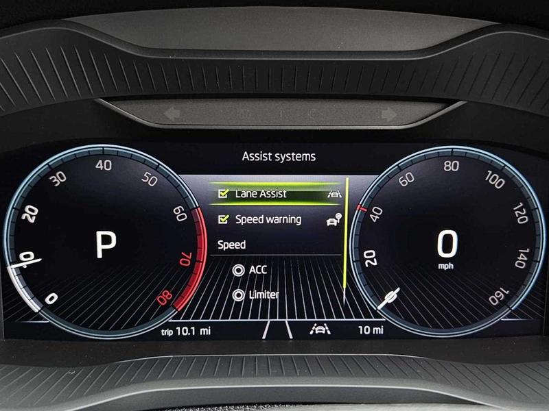 Used Skoda Karoq 2025 for sale - 75972930: Photo 38