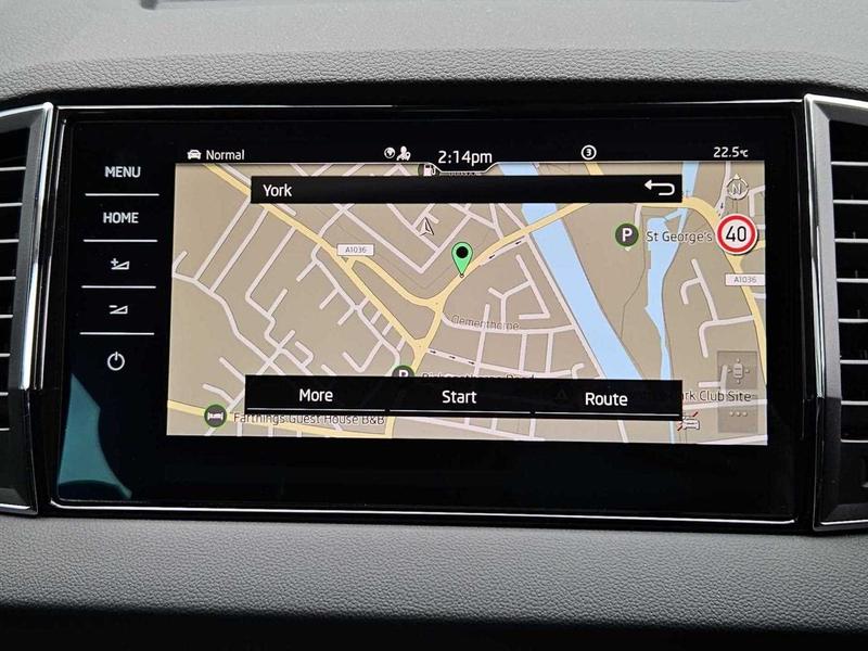 Used Skoda Karoq 2025 for sale - 75972930: Photo 39