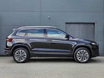 Used Skoda Karoq 2025 for sale - 75972930: Photo 3