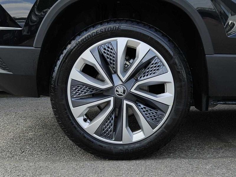 Used Skoda Karoq 2025 for sale - 75972930: Photo 4