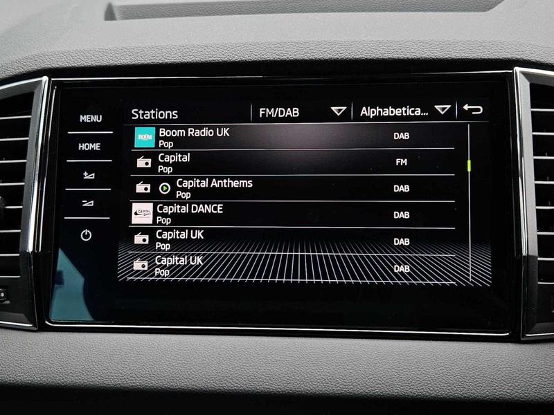 Used Skoda Karoq 2025 for sale - 75972930: Photo 40