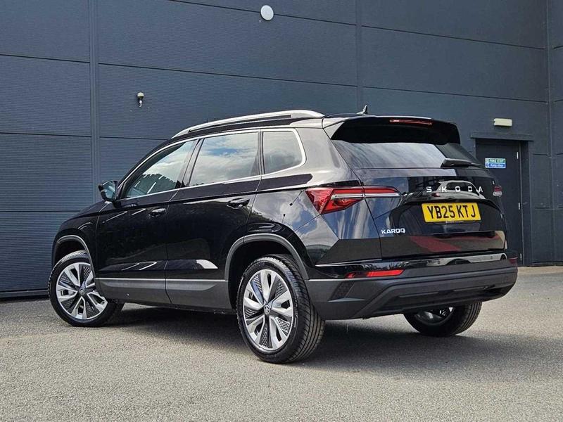 Used Skoda Karoq 2025 for sale - 75972930: Photo 6