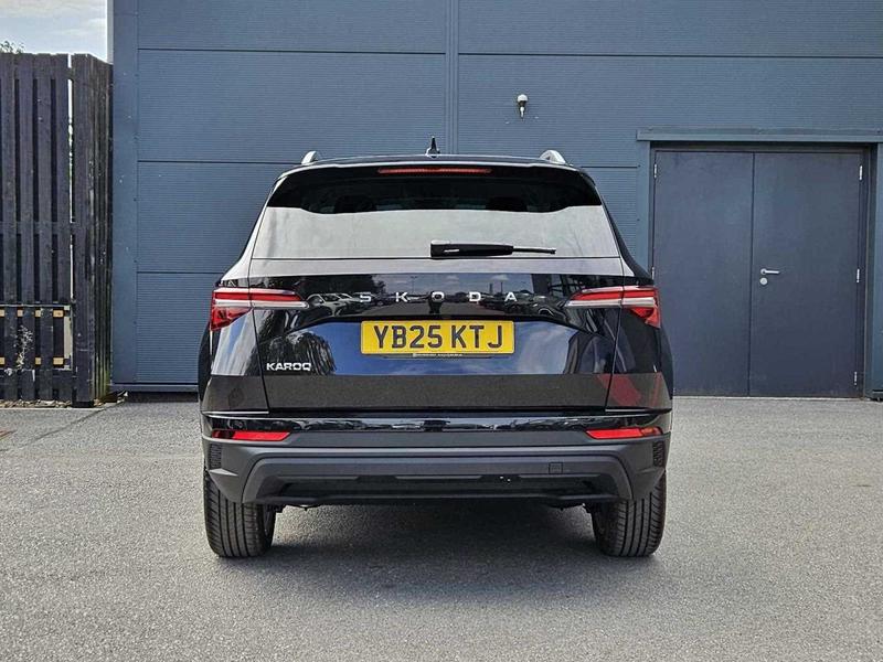 Used Skoda Karoq 2025 for sale - 75972930: Photo 7