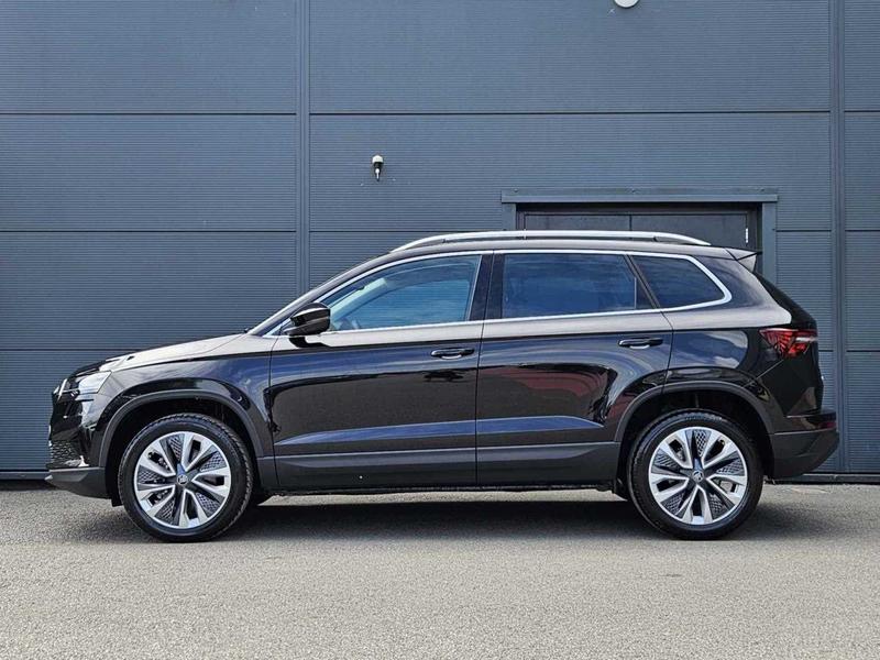 Used Skoda Karoq 2025 for sale - 75972930: Photo 8