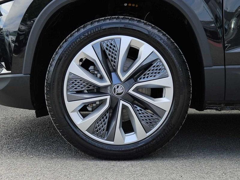 Used Skoda Karoq 2025 for sale - 75972930: Photo 9