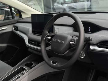 Used Skoda Enyaq undefined for sale - 78001322: Photo