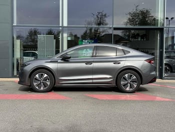 Used Skoda Enyaq undefined for sale - 78001322: Photo