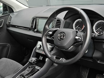 Used Skoda Karoq 2022 for sale - 76434002: Photo