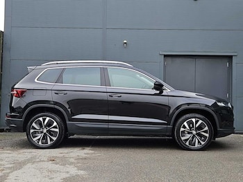 Used Skoda Karoq 2022 for sale - 76434002: Photo