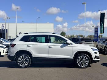 Used Skoda Karoq 2024 for sale - 79693372: Photo