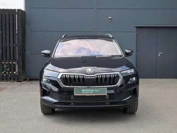 Used Skoda Karoq 2025 for sale - 74710079: Photo