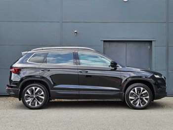 Used Skoda Karoq 2025 for sale - 74710079: Photo