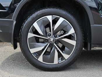 Used Skoda Karoq 2025 for sale - 74710079: Photo