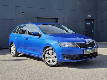 2016 - 1.2 TSI 90 S 5dr Manual