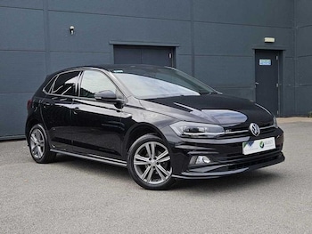 Used Volkswagen Polo 2019 for sale - 75655878: Photo