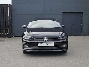 Used Volkswagen Polo 2019 for sale - 75655878: Photo