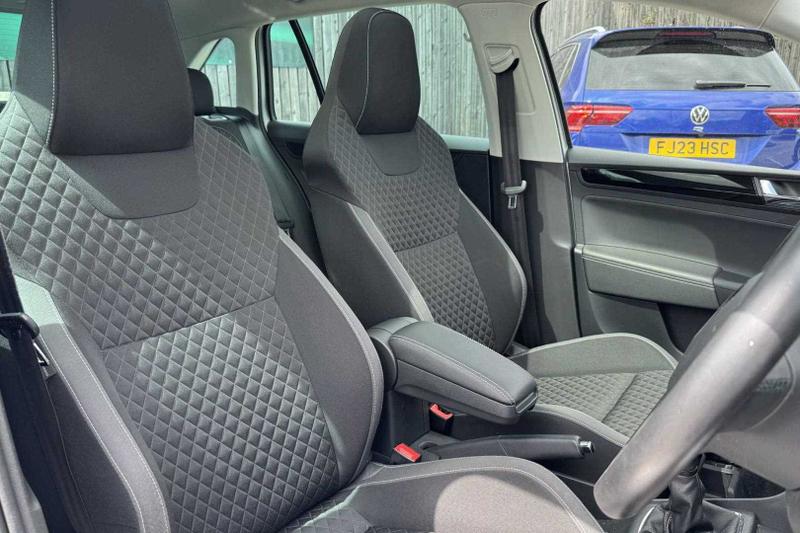 Used Skoda Rapid Spaceback 2018 for sale - 76949009: Photo 15